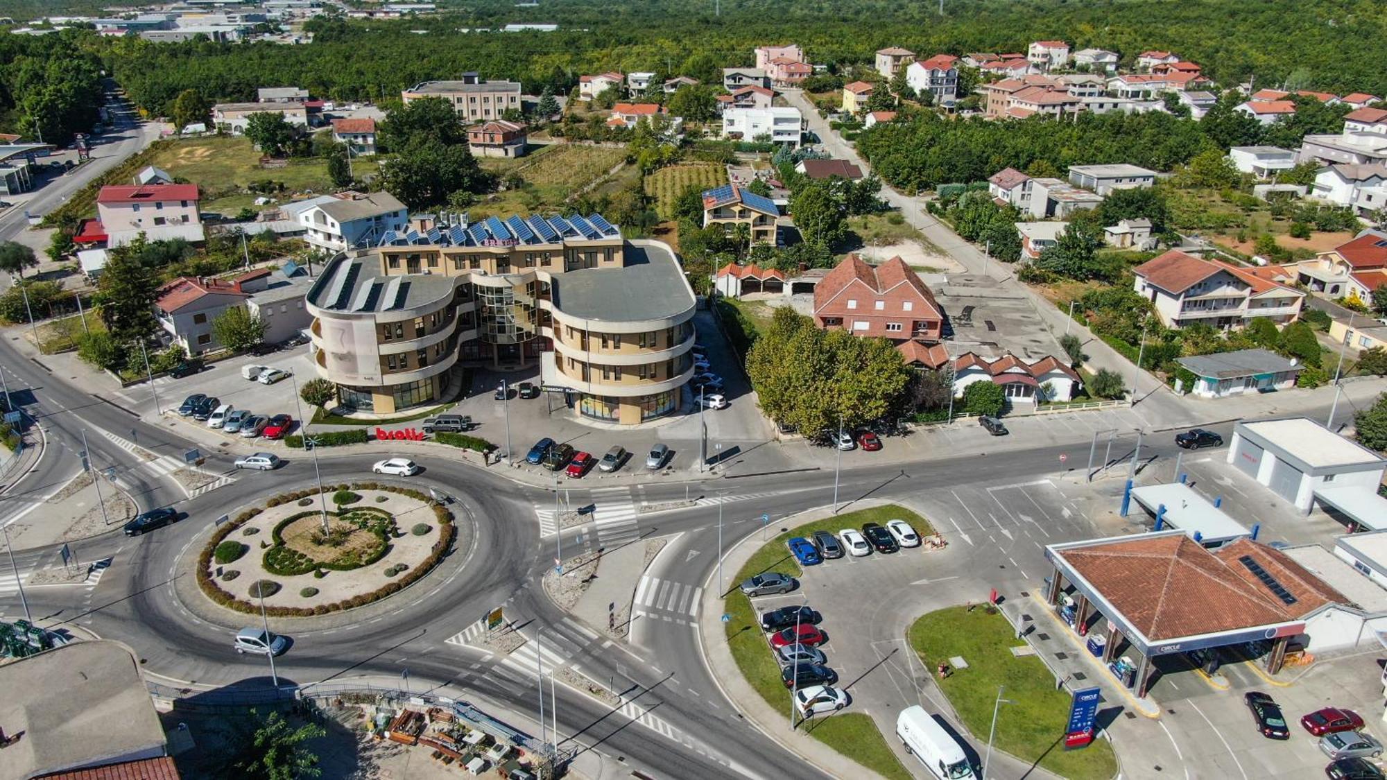 Rooms Rafomarija Međugorje Exteriér fotografie