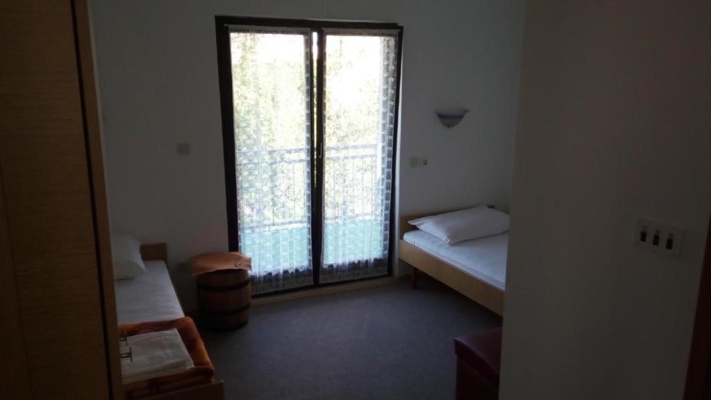 Rooms Rafomarija Međugorje Exteriér fotografie