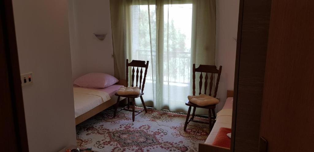 Rooms Rafomarija Međugorje Exteriér fotografie