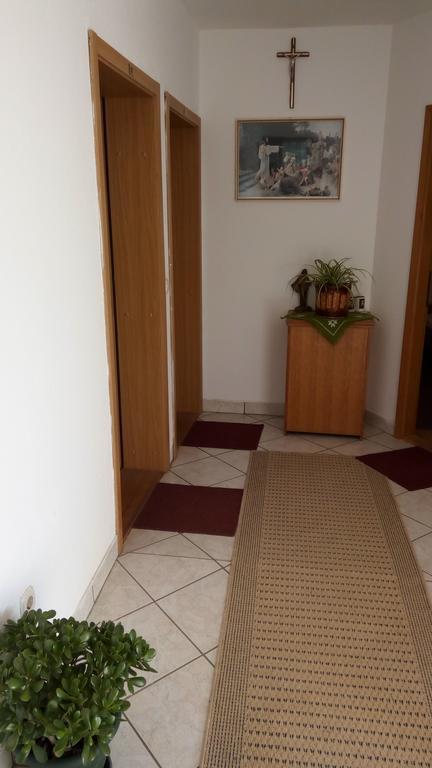 Rooms Rafomarija Međugorje Exteriér fotografie