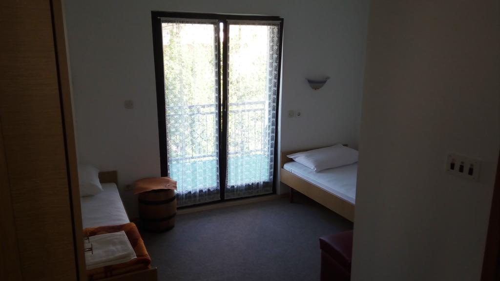 Rooms Rafomarija Međugorje Exteriér fotografie