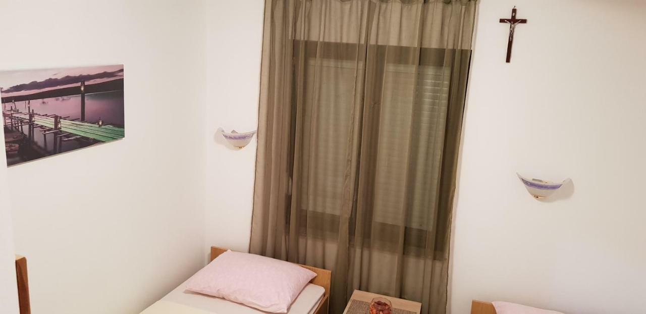 Rooms Rafomarija Međugorje Exteriér fotografie