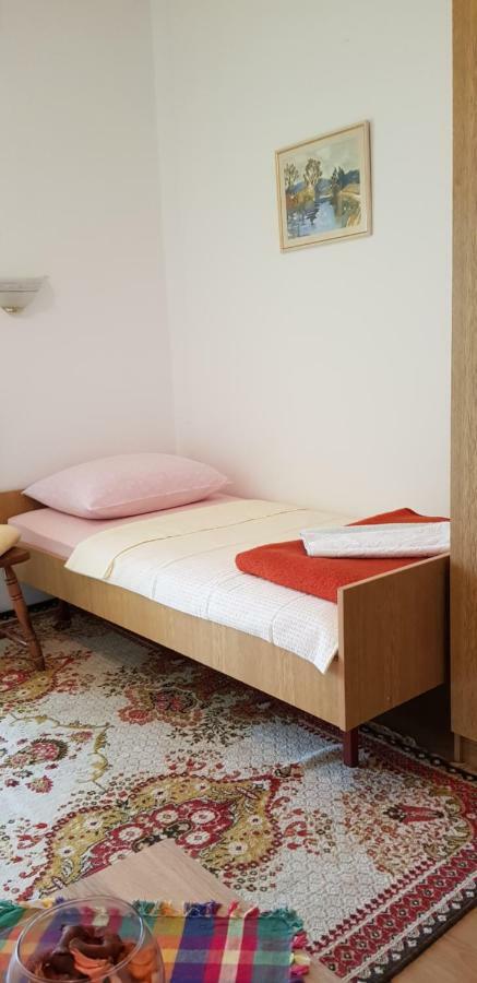 Rooms Rafomarija Međugorje Exteriér fotografie
