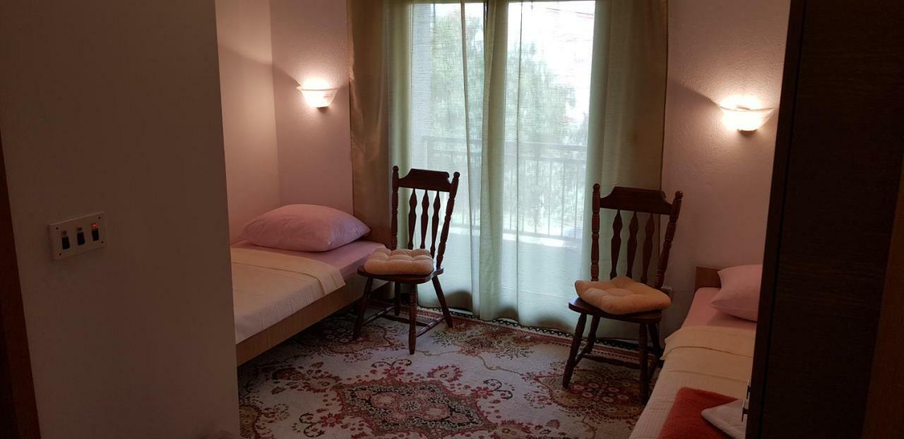 Rooms Rafomarija Međugorje Exteriér fotografie